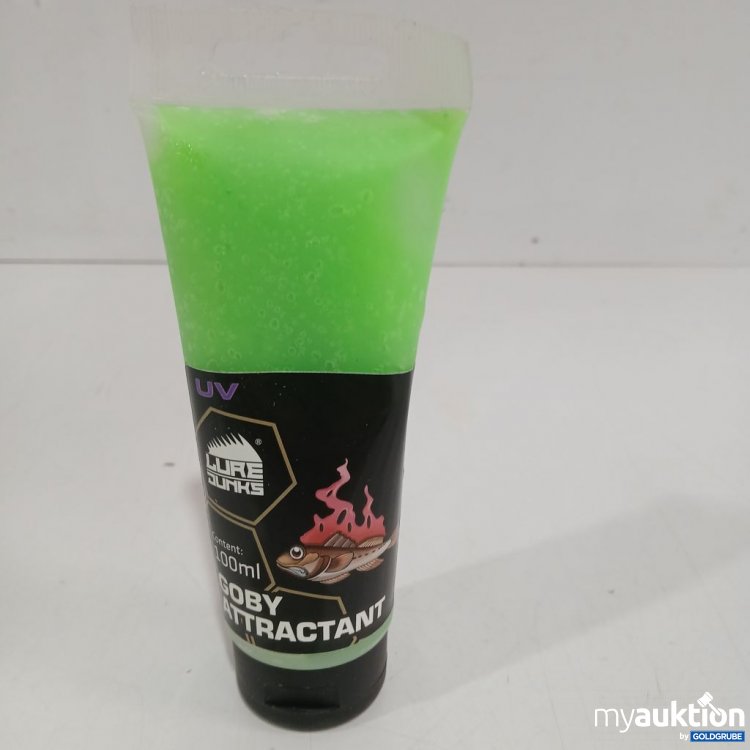 Artikel Nr. 919608: Goby Attractant 100ml