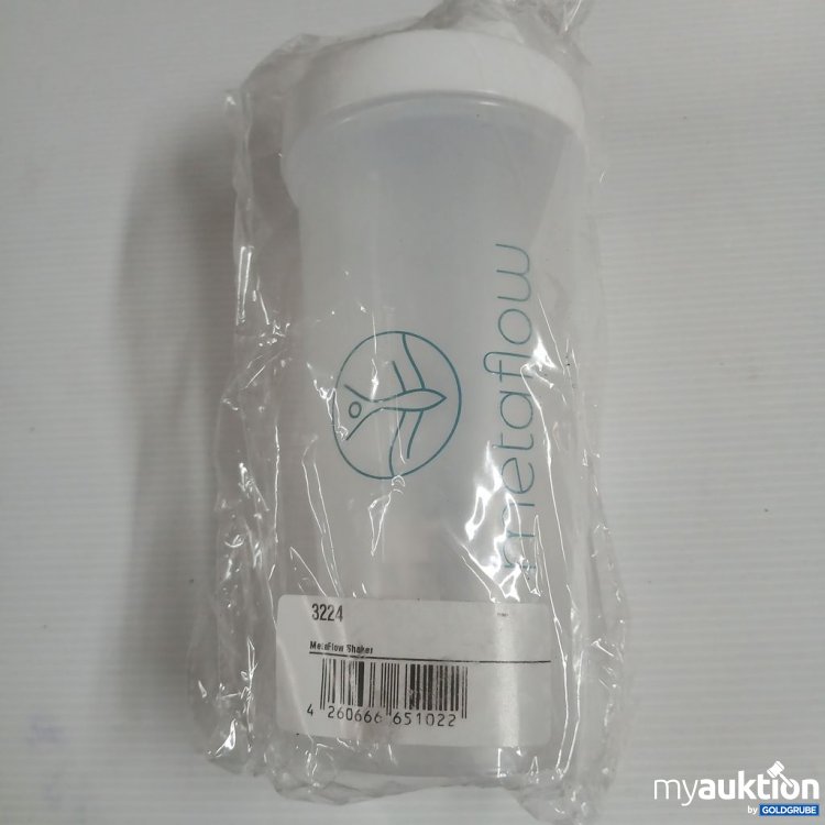Artikel Nr. 922608: Metaflow Shaker 3224