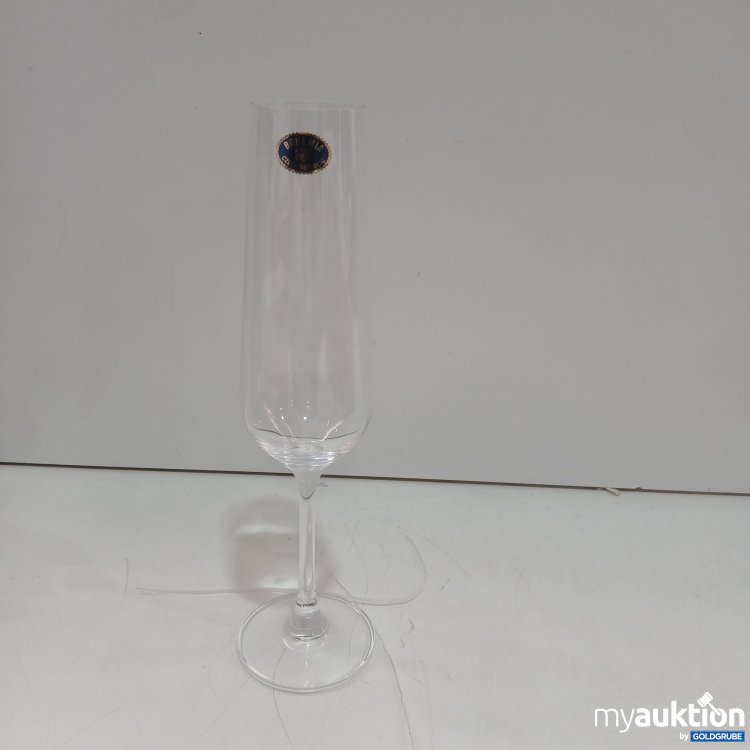 Artikel Nr. 955608: Crysral Bohemia Collection NYX Champagne flute 6x200ml