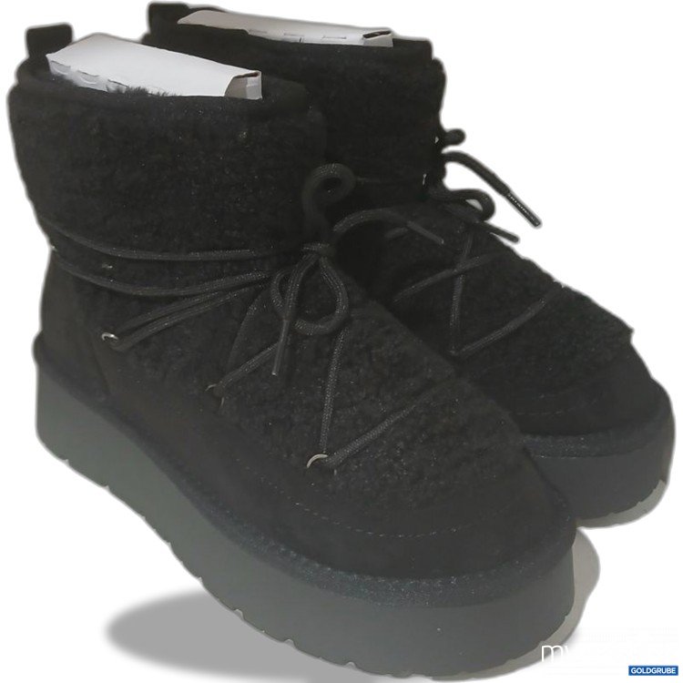 Artikel Nr. 978608: Graceland Stiefel