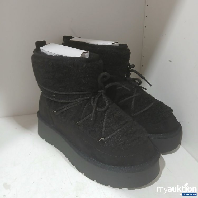 Artikel Nr. 978608: Graceland Stiefel