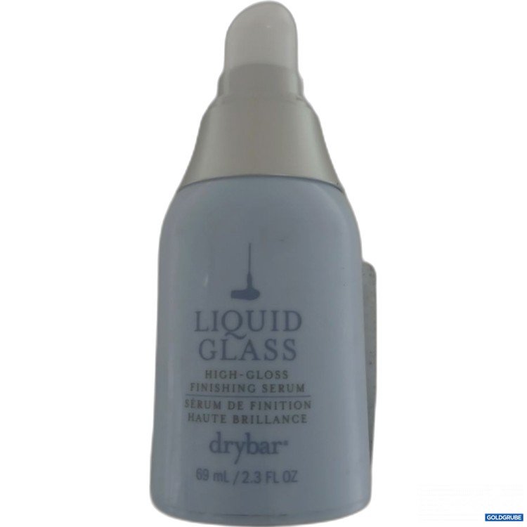 Artikel Nr. 981608 Artikel Nr. 981608: drybar Liquid Glass High-Gloss Finishing Serum