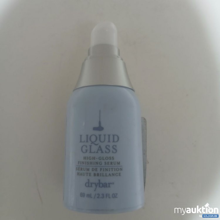 Artikel Nr. 981608 Artikel Nr. 981608: drybar Liquid Glass High-Gloss Finishing Serum