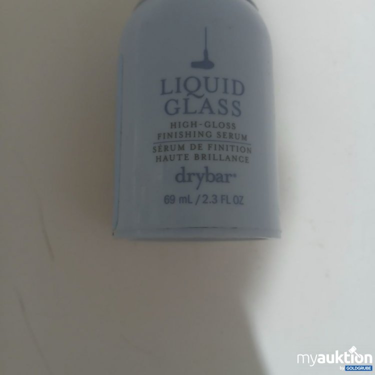 Artikel Nr. 981608 Artikel Nr. 981608: drybar Liquid Glass High-Gloss Finishing Serum