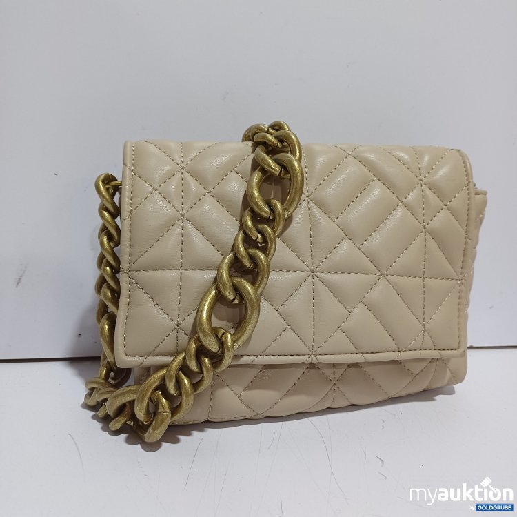 Artikel Nr. 994608 Artikel Nr. 994608: Beige Handtasche 22cm Zara