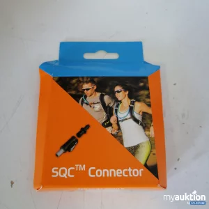 Auktion SQC Connector 