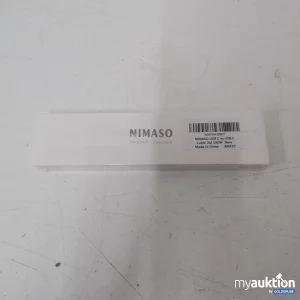 Auktion Nimaso USB C to USB C 2m