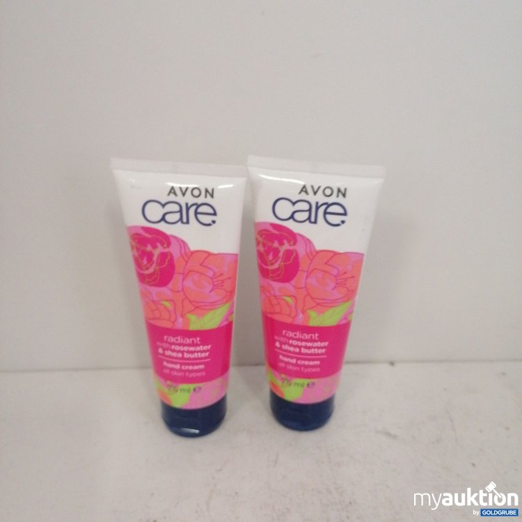 Artikel Nr. 409609: Avon Care 2x75ml