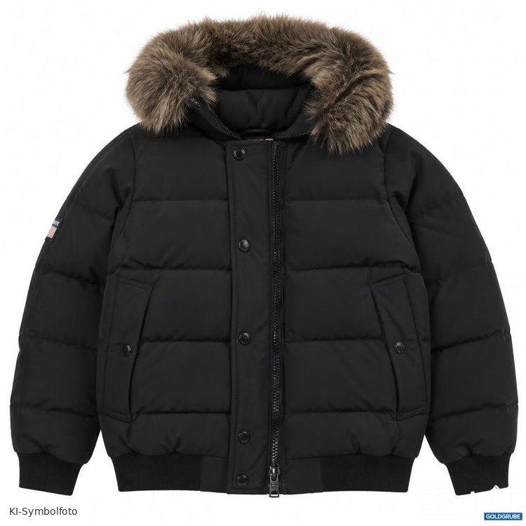 Artikel Nr. 435609: Superdry Jacke