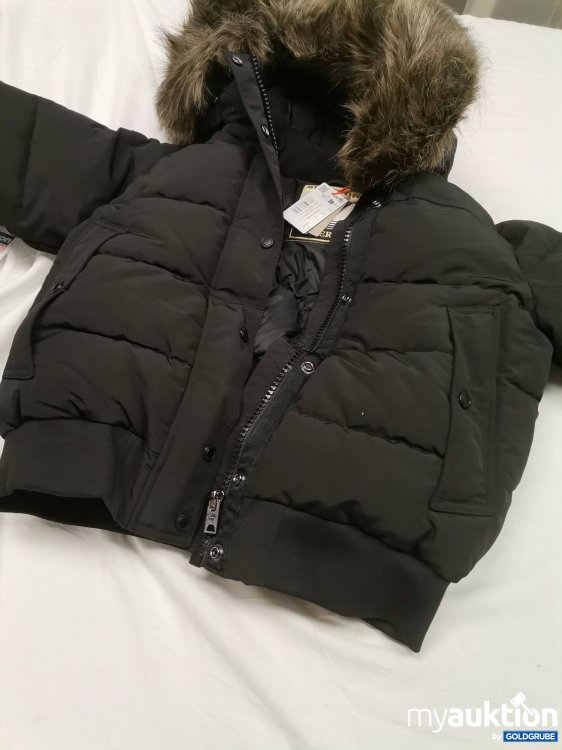 Artikel Nr. 435609: Superdry Jacke
