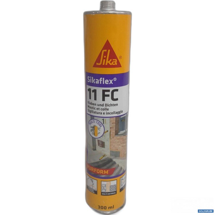Artikel Nr. 460609: Sika Sikaflex 11FC 300ml 