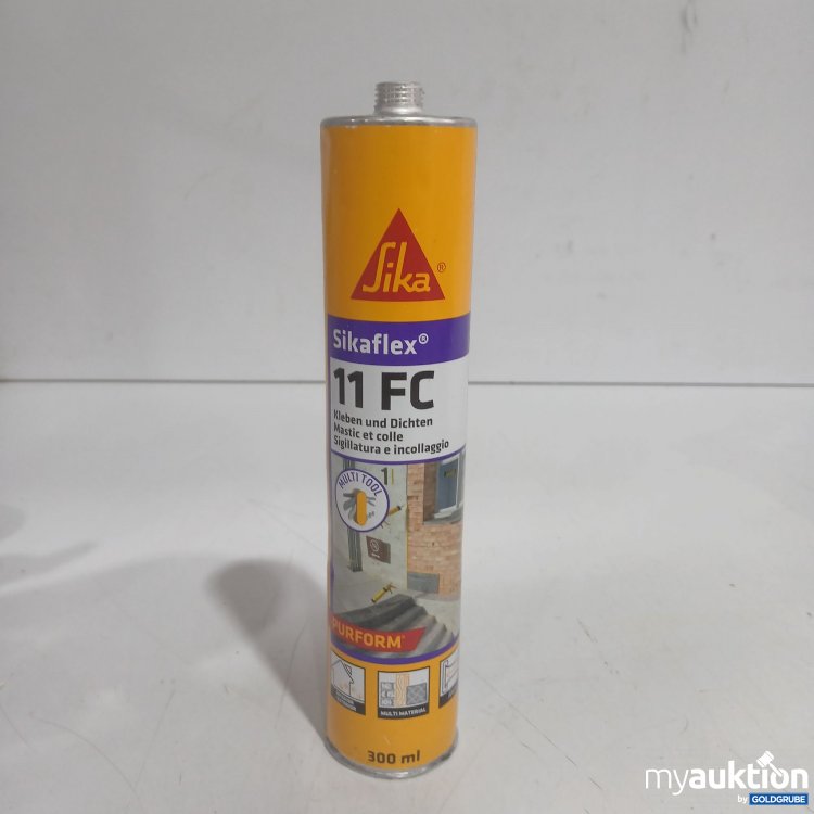 Artikel Nr. 460609: Sika Sikaflex 11FC 300ml 