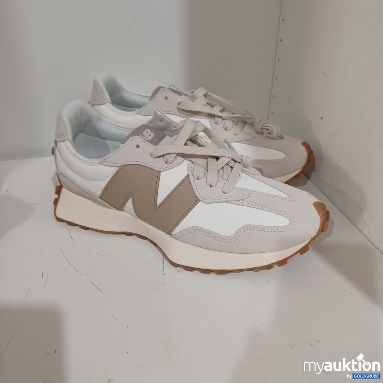 Artikel Nr. 470609 Artikel Nr. 470609: New Balance Sneaker U 327 l Z