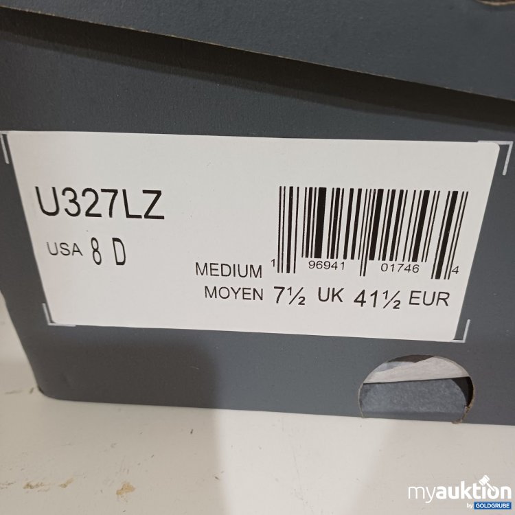 Artikel Nr. 470609 Artikel Nr. 470609: New Balance Sneaker U 327 l Z