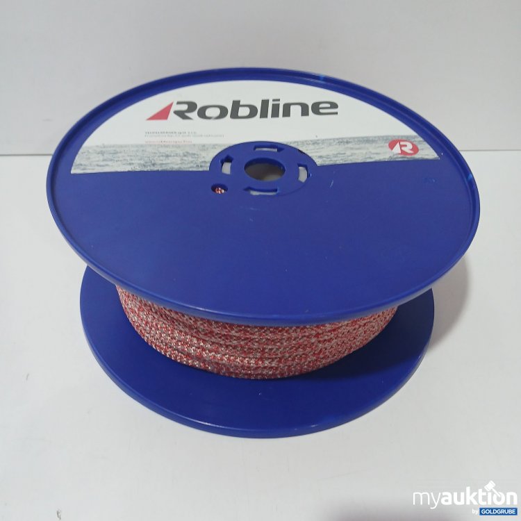 Artikel Nr. 518609 Artikel Nr. 518609: Robline Schoten Seilrolle