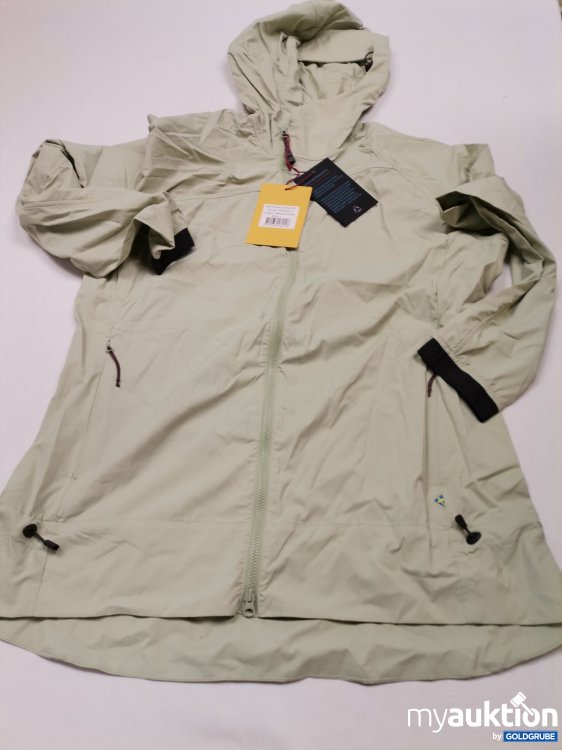 Artikel Nr. 663609 Artikel Nr. 663609: Klättermusen Jacke