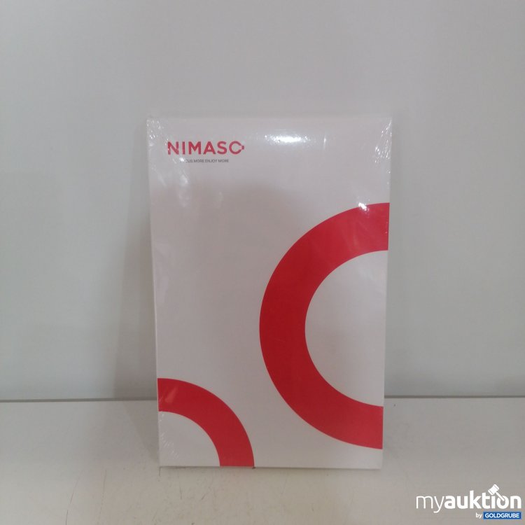 Artikel Nr. 672609 Artikel Nr. 672609: Nimaso Mini DP-HDMI 2m