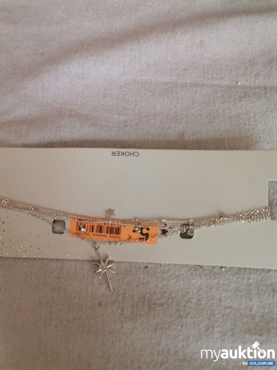 Artikel Nr. 689609: Halskette 