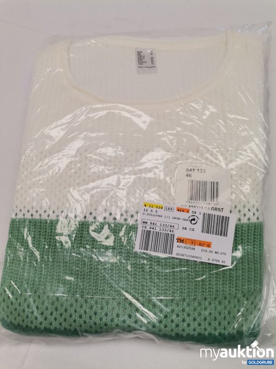 Artikel Nr. 822609: Pullover 