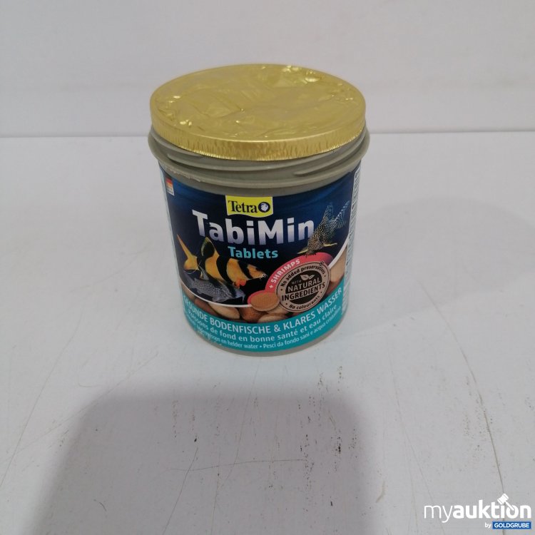 Artikel Nr. 835609: Tetra Tabin Tablets 85g