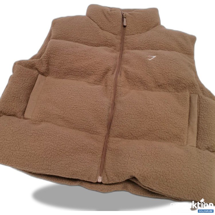 Artikel Nr. 838609 Artikel Nr. 838609: Gymshark Puffer Jacket