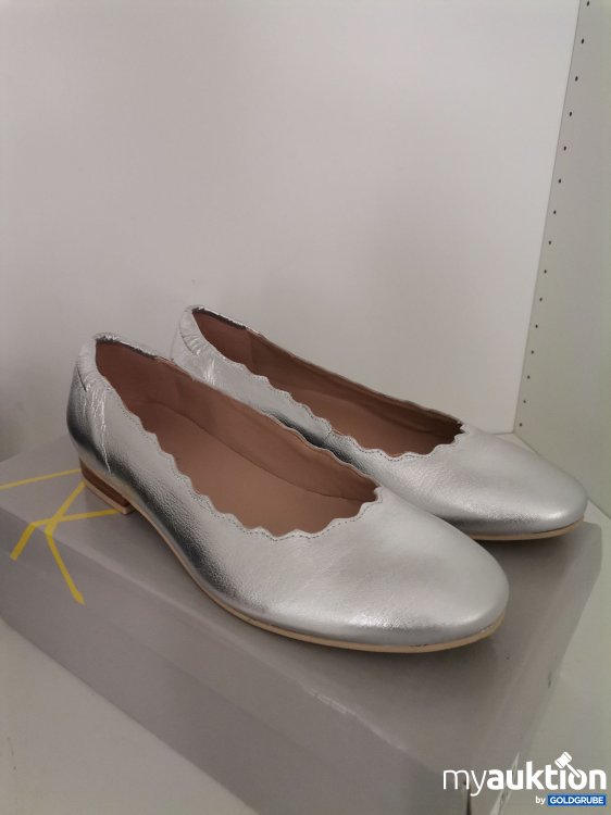 Artikel Nr. 848609 Artikel Nr. 848609: Mia &Jo Ballerinas