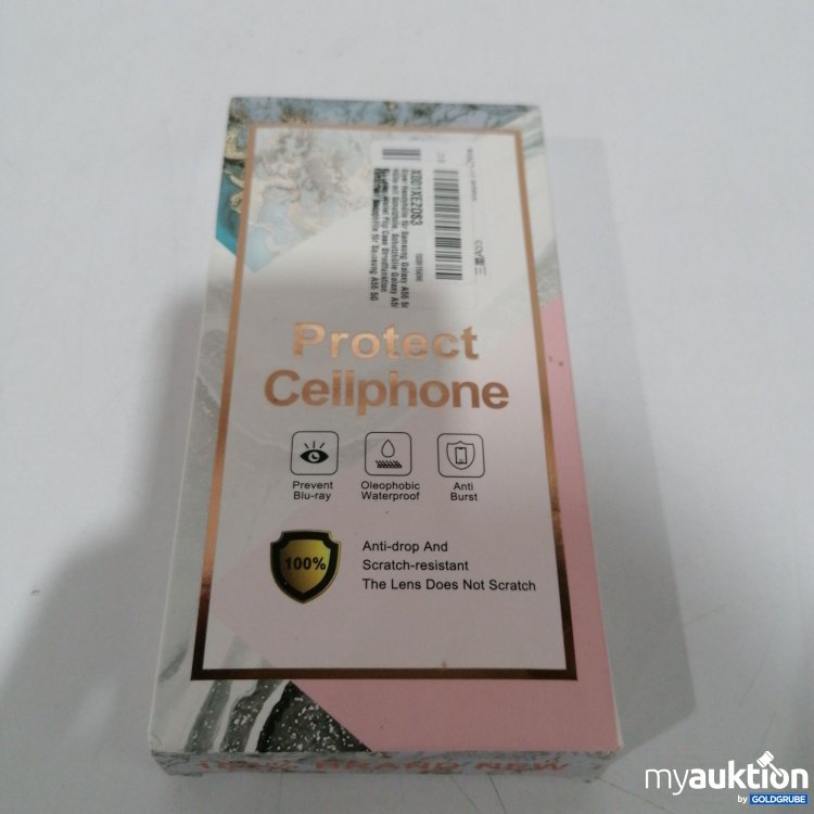 Artikel Nr. 859609: Glyer Protect Cellphone Samsung Galaxy A55 5G