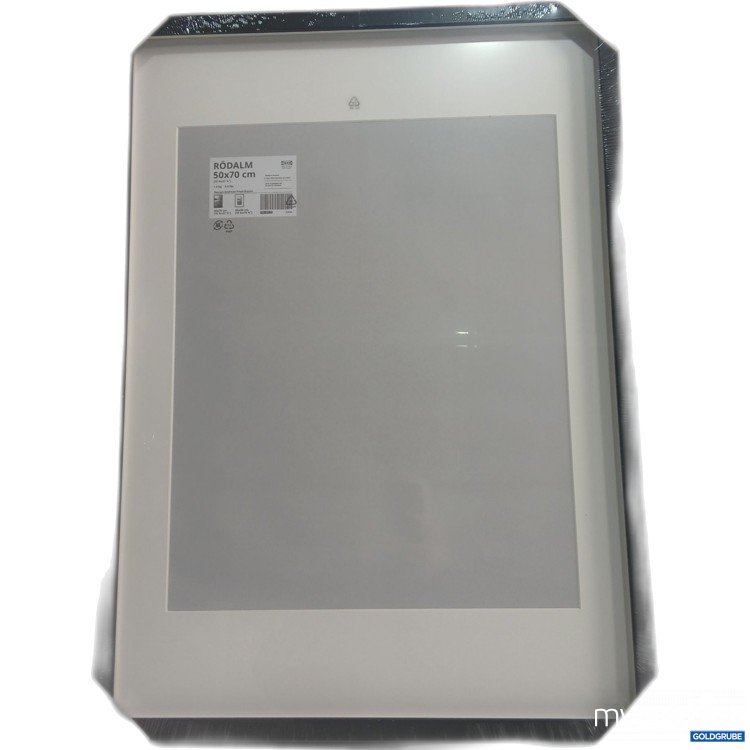 Artikel Nr. 874609: Ikea Bilderrahmen 50x70cm 705.489.25 