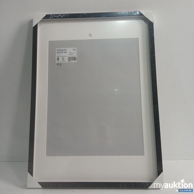 Artikel Nr. 874609: Ikea Bilderrahmen 50x70cm 705.489.25 