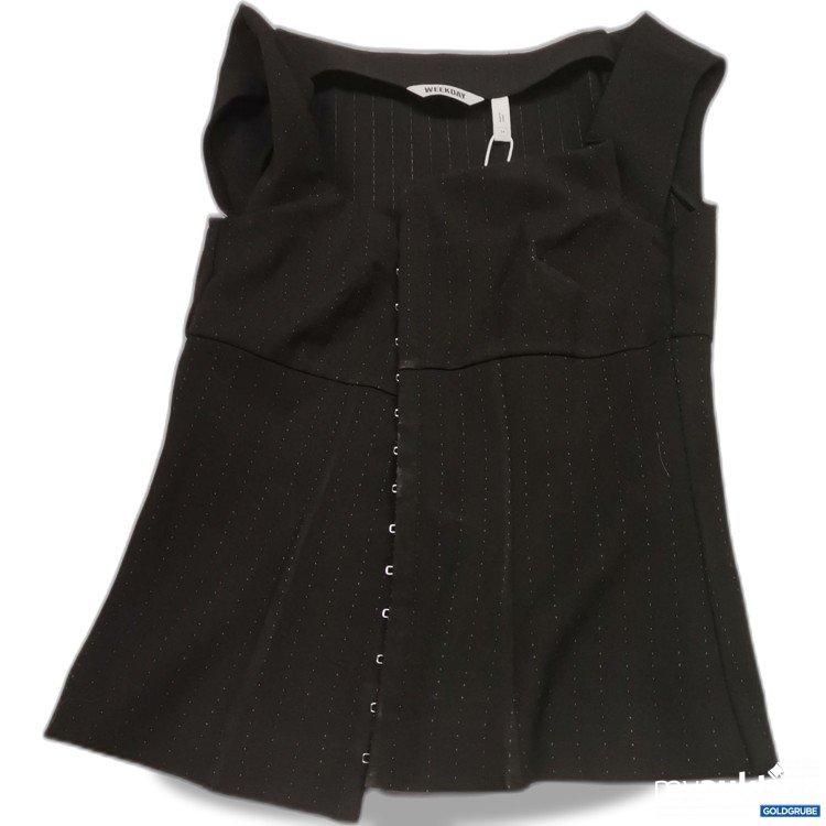 Artikel Nr. 879609 Artikel Nr. 879609: Weekday Vest