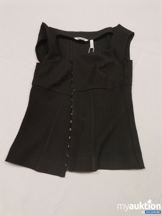Artikel Nr. 879609 Artikel Nr. 879609: Weekday Vest