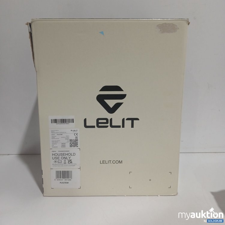 Artikel Nr. 890609 Artikel Nr. 890609: Lelit PL41TEM