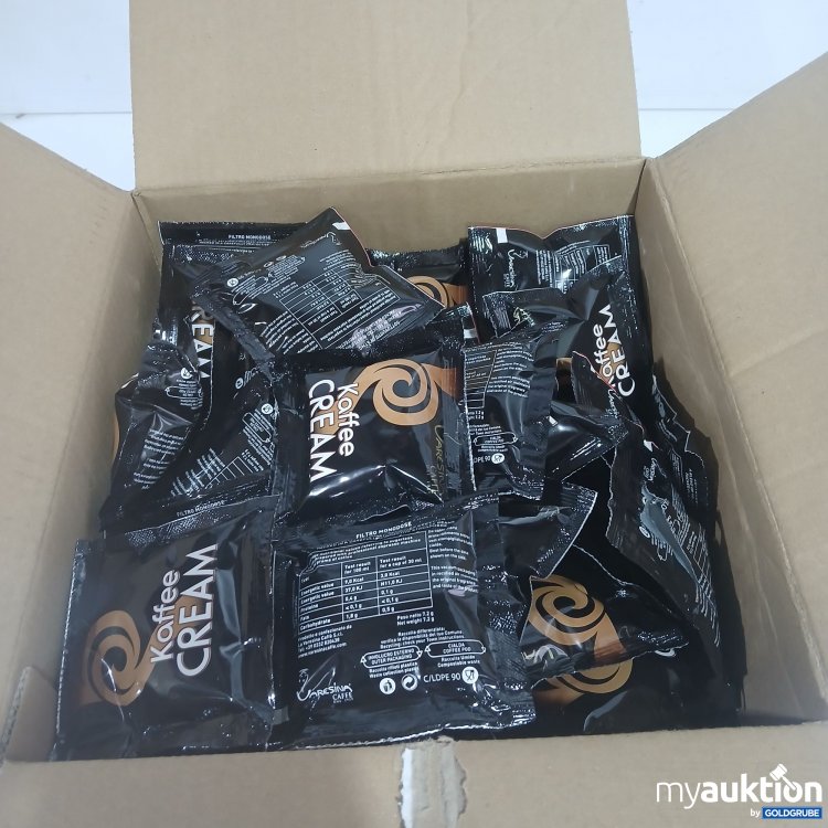 Artikel Nr. 891609: Varesina Caffe Cream Pods 