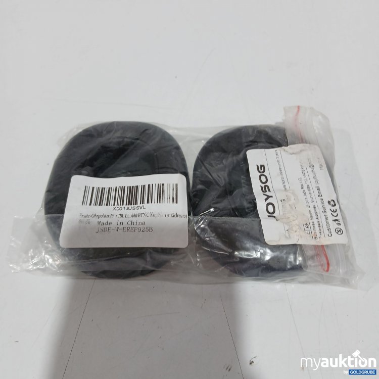 Artikel Nr. 895609 Artikel Nr. 895609: Joysog Ersatz Ohrpolstet für JBL live 650BTNC 660 BTNC Headset