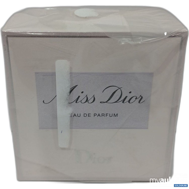 Artikel Nr. 911609 Artikel Nr. 911609: Dior Miss Dior Eau De Parfüm 100ml