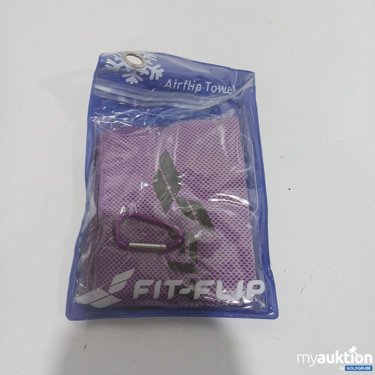 Artikel Nr. 913609 Artikel Nr. 913609: Fit-Flip Airflip Towel 30x100cm