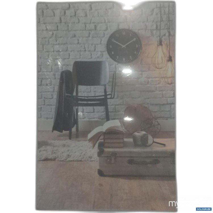 Artikel Nr. 916609 Artikel Nr. 916609: Hama Sevilla Silber Matt Bilderrahmen 50x70cm