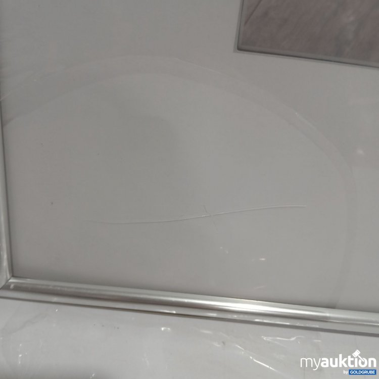 Artikel Nr. 916609 Artikel Nr. 916609: Hama Sevilla Silber Matt Bilderrahmen 50x70cm