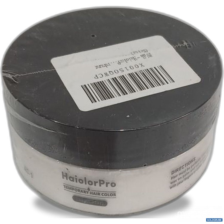 Artikel Nr. 919609: HigicolorPro Haarfarbe Creme