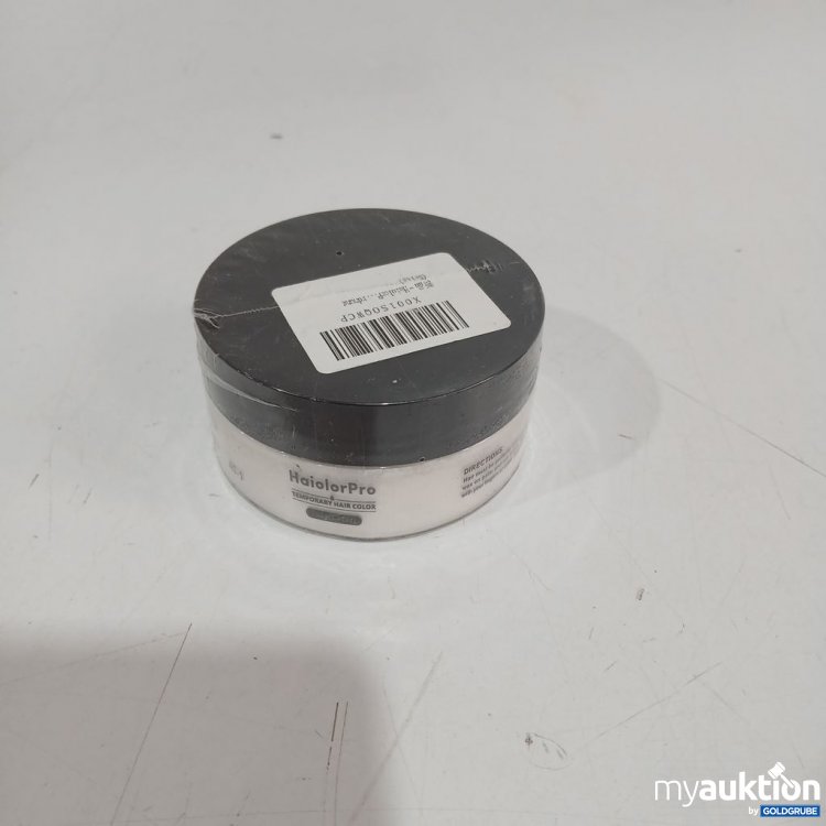 Artikel Nr. 919609: HigicolorPro Haarfarbe Creme