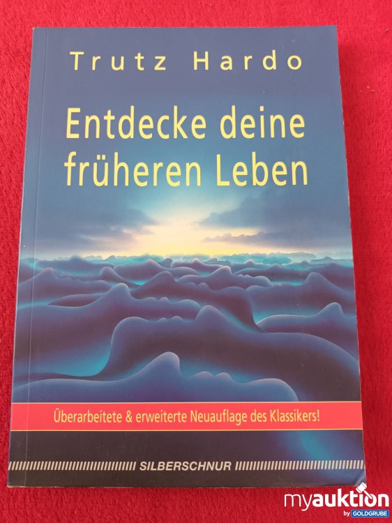 Artikel Nr. 923609: Entdecke deine früheren Leben 