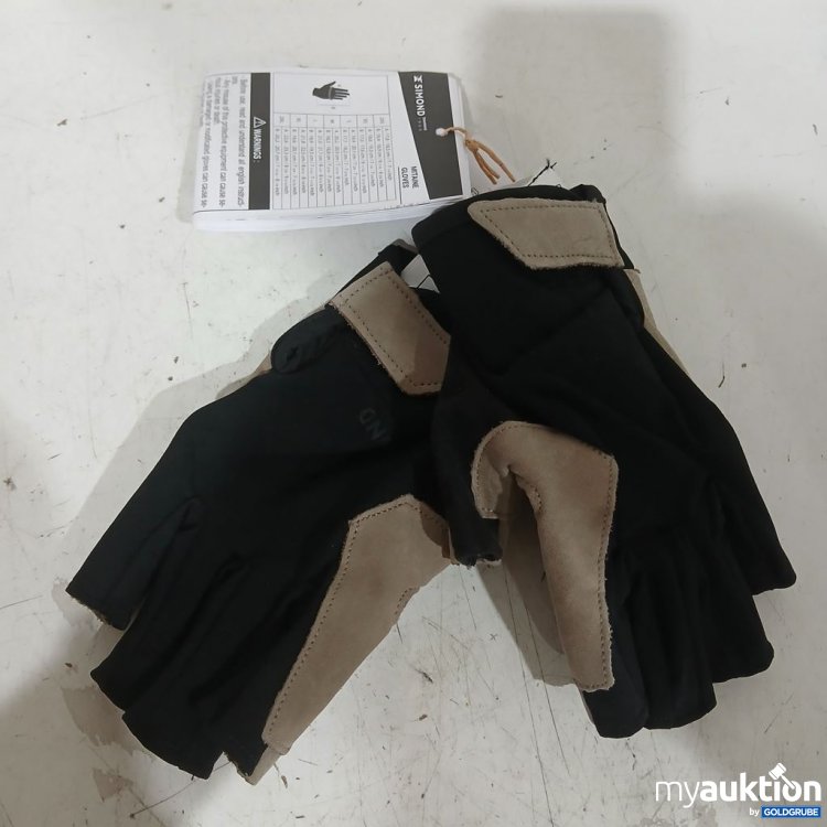 Artikel Nr. 934609 Artikel Nr. 934609: SIMOND Mitaines Handschuhe