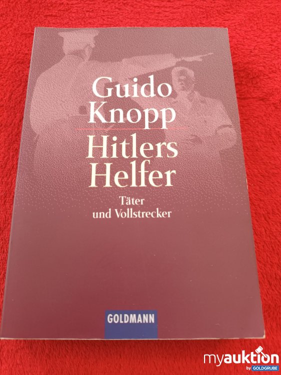 Artikel Nr. 937609 Artikel Nr. 937609: HITLERS Helfer