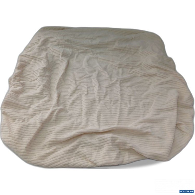 Artikel Nr. 939609 Artikel Nr. 939609: Kleines Spannleintuch beige ca 64x73cm