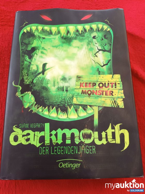 Artikel Nr. 940609 Artikel Nr. 940609: Darkmouth