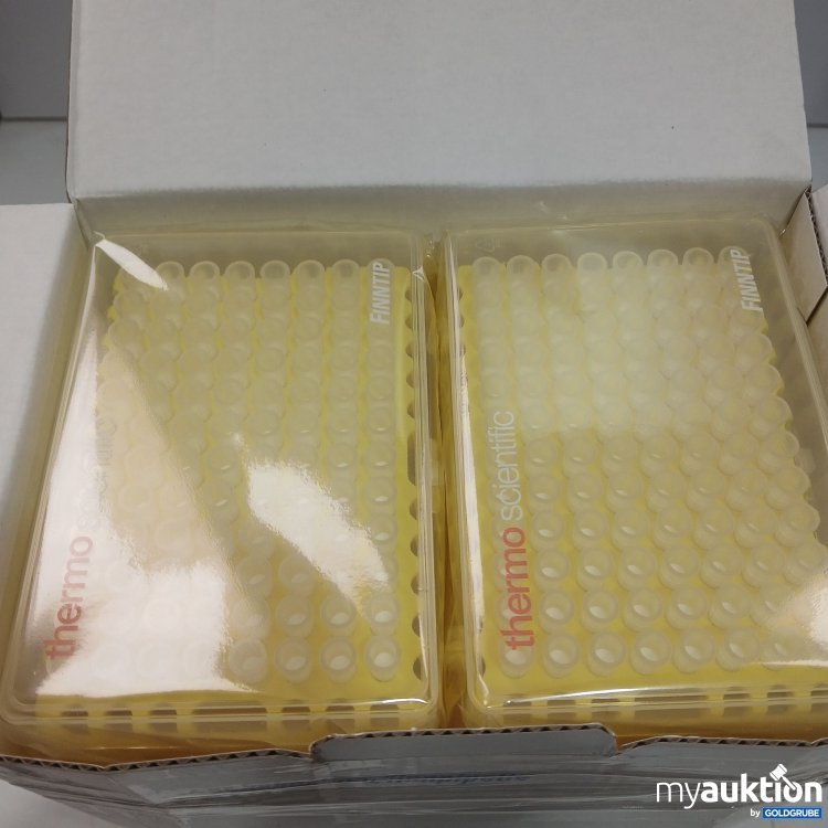 Artikel Nr. 955609: Finntip thermo scientific Filter 200 Sterile 10x95pcs 