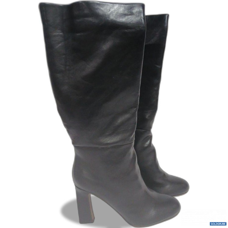 Artikel Nr. 963609: Asos Stiefel Schwarz