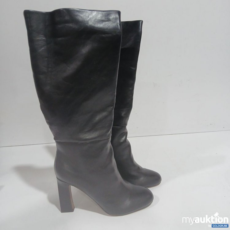 Artikel Nr. 963609: Asos Stiefel Schwarz