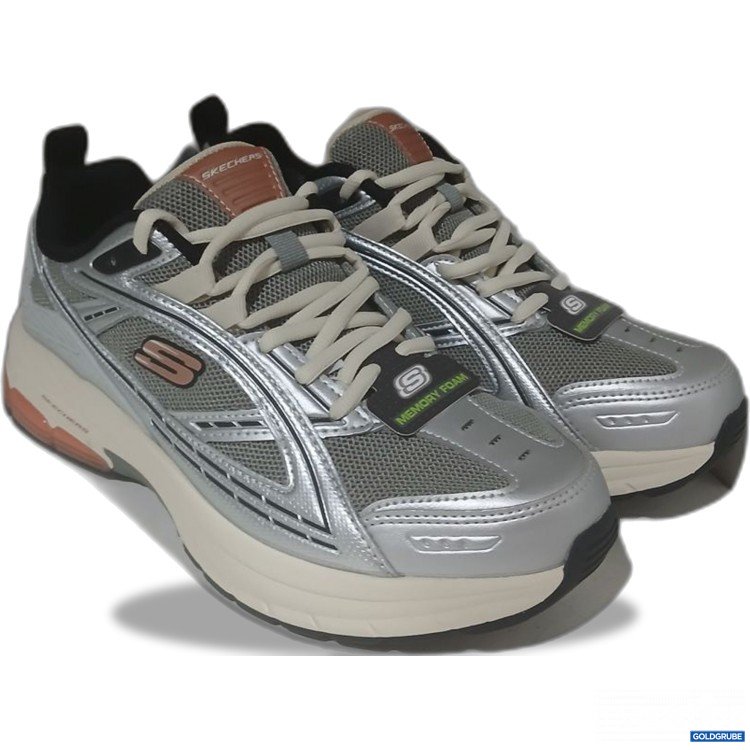 Artikel Nr. 970609: Skechers Memory Foam Sneakers
