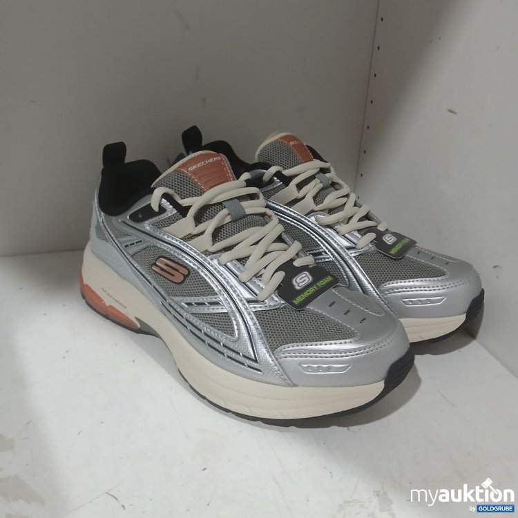 Artikel Nr. 970609: Skechers Memory Foam Sneakers